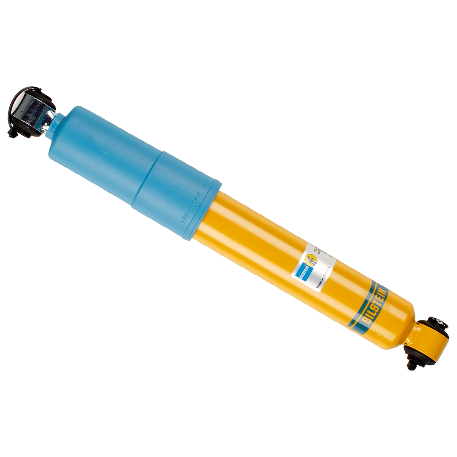 Bilstein 24-632799 B6 Performance - Suspension Shock Absorber